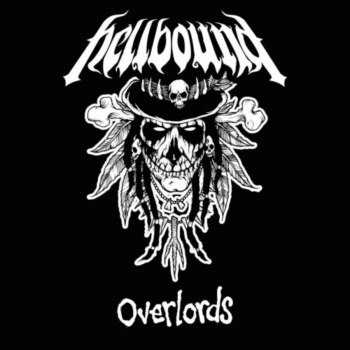 Hellbound (SWE) : Overlords